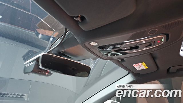 Audi A6 (C8) 45 TFSI Quattro Premium 2023 — фото 18