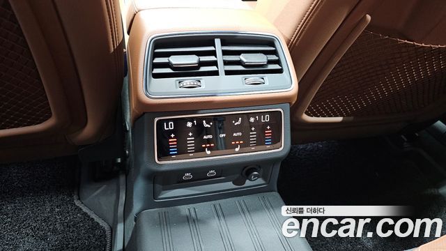 Audi A6 (C8) 45 TFSI Quattro Premium 2023 — фото 21