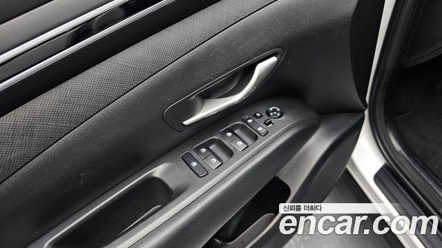 Hyundai Tucson (NX4) Diesel 2.0 2WD Premium 2022 — фото 13