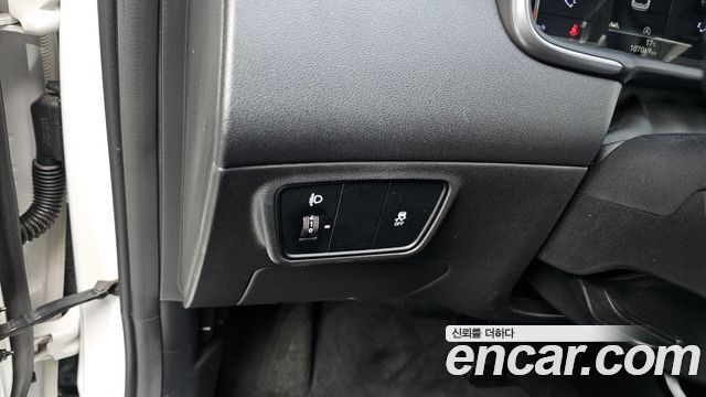 Hyundai Tucson (NX4) Diesel 2.0 2WD Premium 2022 — фото 14