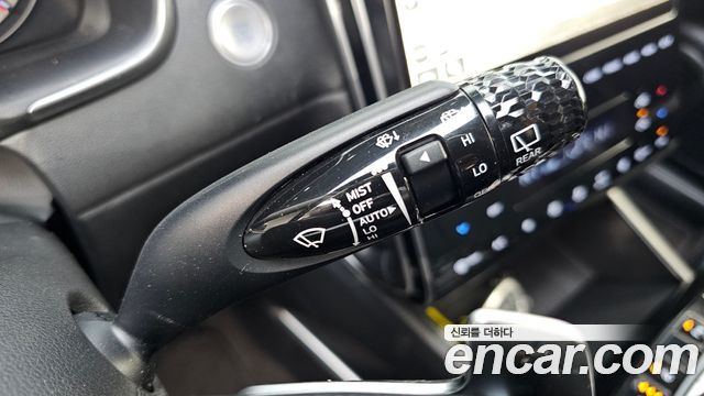 Hyundai Tucson (NX4) Diesel 2.0 2WD Premium 2022 — фото 16