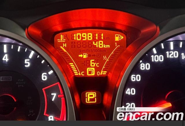 Nissan Juke 1.6 SV F15 2014 — фото 8
