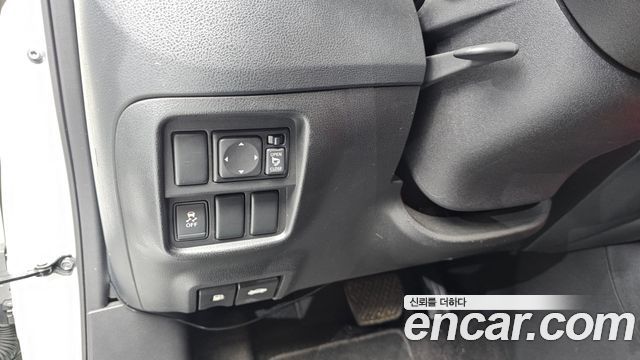 Nissan Juke 1.6 SV F15 2014 — фото 22