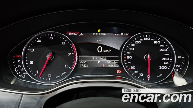 Audi A7 3.0 TFSI Quattro Dynamic 4G 2012 — фото 8