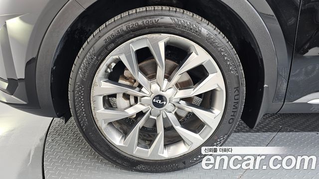Kia Sorento (IV) Diesel 2.2 2WD Prestige 2022 — фото 5