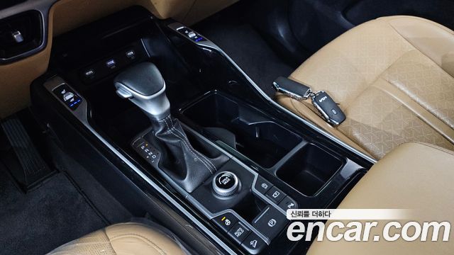 Kia Sorento (IV) Diesel 2.2 2WD Prestige 2022 — фото 9