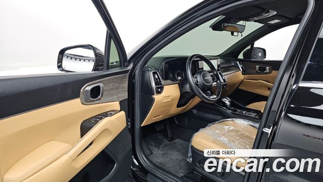 Kia Sorento (IV) Diesel 2.2 2WD Prestige 2022 — фото 10