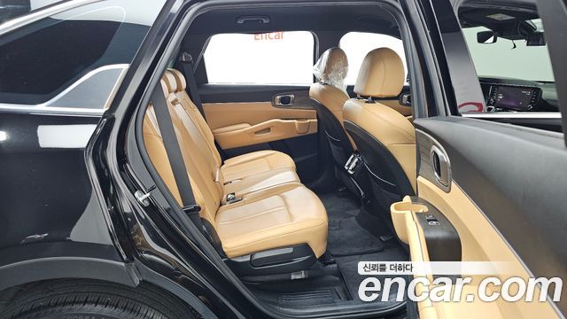 Kia Sorento (IV) Diesel 2.2 2WD Prestige 2022 — фото 12