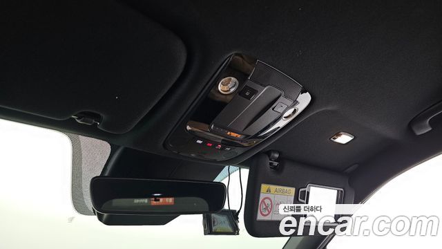 Kia Sorento (IV) Diesel 2.2 2WD Prestige 2022 — фото 18