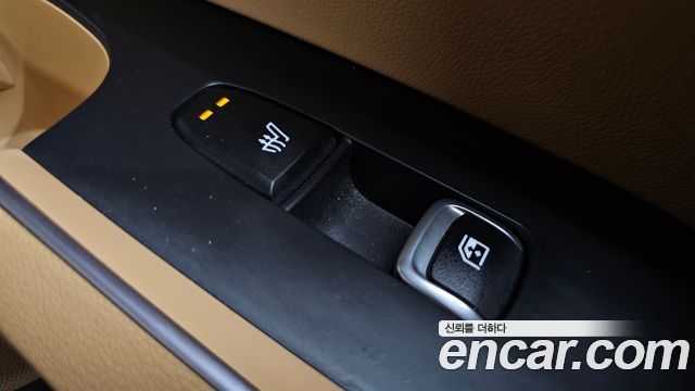 Kia Sorento (IV) Diesel 2.2 2WD Prestige 2022 — фото 19