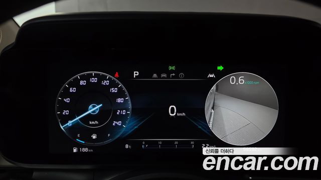 Kia Carnival (IV) Gasoline 9-Seater Hi-Limousine Signature 2023 — фото 8