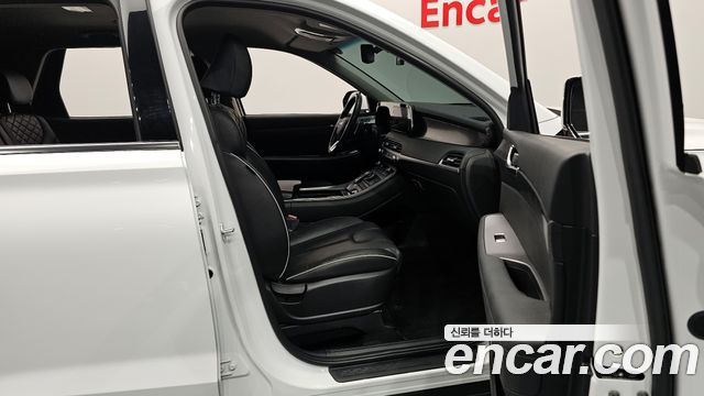 Hyundai Palisade Diesel 2.2 2WD Prestige 2022 — фото 11