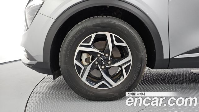 Kia Sportage (V) Diesel 2.0 2WD Trendy 2022 — фото 5
