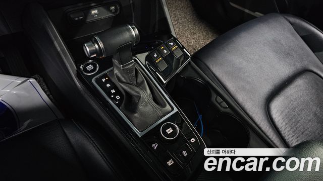 Kia Sportage (V) Diesel 2.0 2WD Trendy 2022 — фото 9
