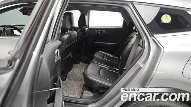 Kia Sportage (V) Diesel 2.0 2WD Trendy 2022 — фото 11