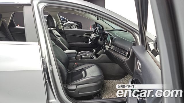 Kia Sportage (V) Diesel 2.0 2WD Trendy 2022 — фото 12