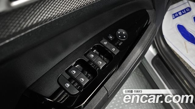 Kia Sportage (V) Diesel 2.0 2WD Trendy 2022 — фото 13