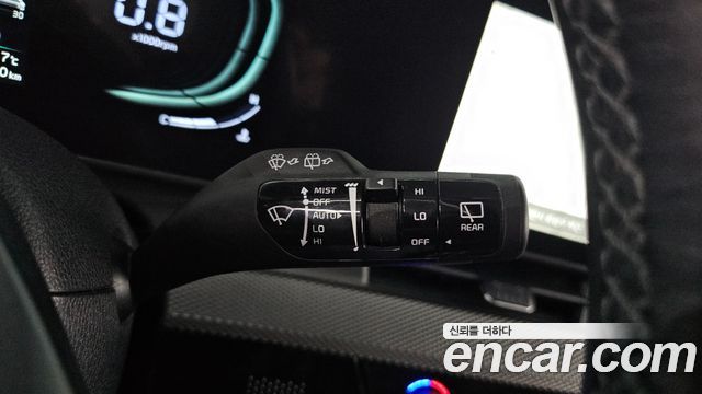 Kia Sportage (V) Diesel 2.0 2WD Trendy 2022 — фото 16