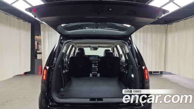 Kia Mohave The Master Diesel 3.0 4WD 6-Seater Masters 2022 — фото 20