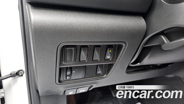 Renault Korea QM6 2.0 LPe RE Signature 2WD 2022 — фото 14