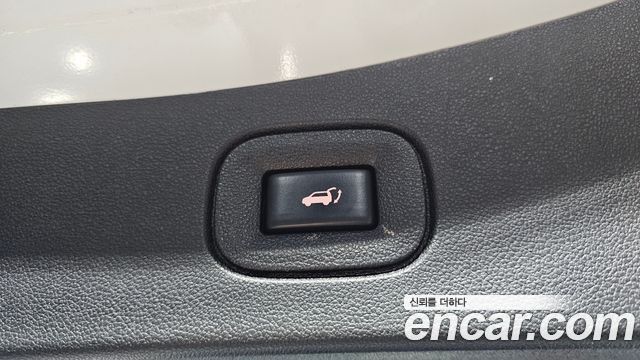 Renault Korea QM6 2.0 LPe RE Signature 2WD 2022 — фото 20