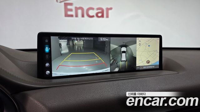 Genesis GV80 3.0 Diesel AWD 2022 — фото 15