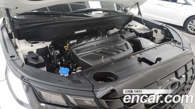 Hyundai Palisade Diesel 2.2 4WD Prestige 2023 — фото 6
