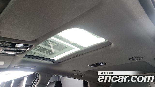 Hyundai Palisade Diesel 2.2 4WD Prestige 2023 — фото 17