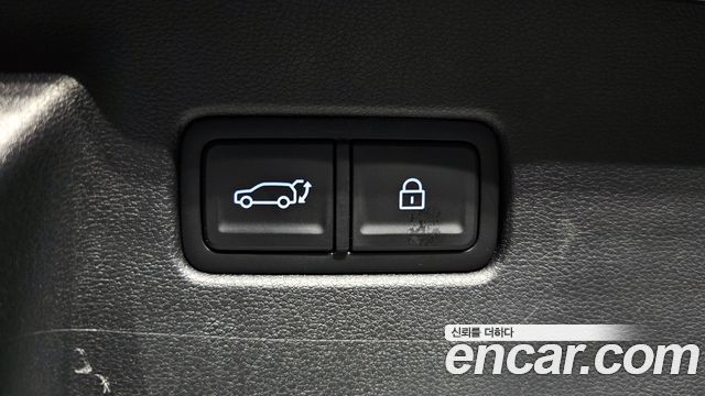 Hyundai Santa Fe (MX5) Gasoline 2.5T 2WD Calligraphy 2024 — фото 20