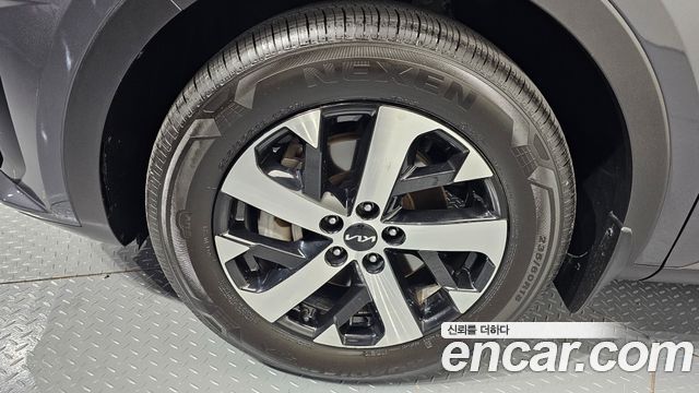 Kia Sorento (IV) Diesel 2.2 4WD Prestige 2023 — фото 5