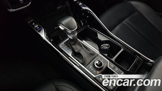 Kia Sorento (IV) Diesel 2.2 4WD Prestige 2023 — фото 9