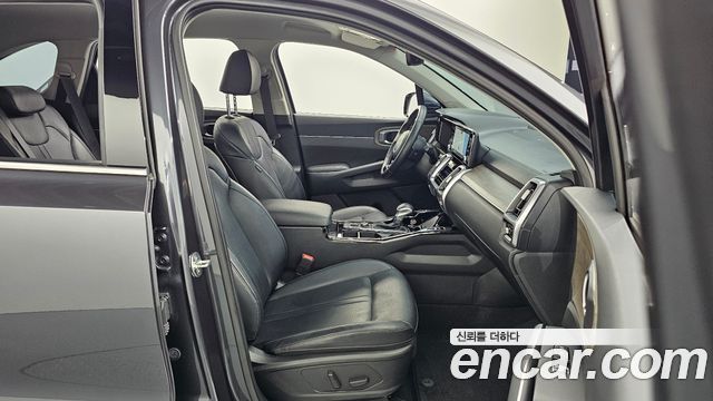 Kia Sorento (IV) Diesel 2.2 4WD Prestige 2023 — фото 10