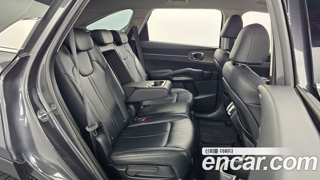 Kia Sorento (IV) Diesel 2.2 4WD Prestige 2023 — фото 12