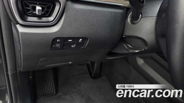 Kia Sorento (IV) Diesel 2.2 4WD Prestige 2023 — фото 16