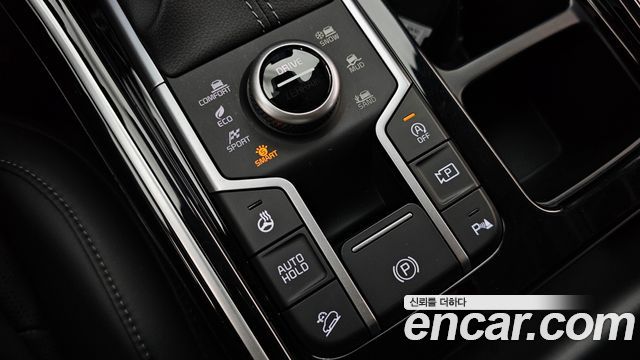Kia Sorento (IV) Diesel 2.2 4WD Prestige 2023 — фото 18