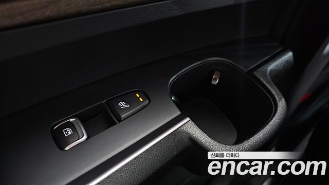 Kia Sorento (IV) Diesel 2.2 4WD Prestige 2023 — фото 19