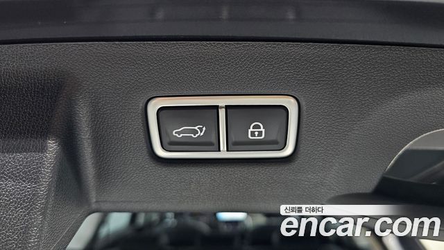 Kia Sorento (IV) Diesel 2.2 4WD Prestige 2023 — фото 20