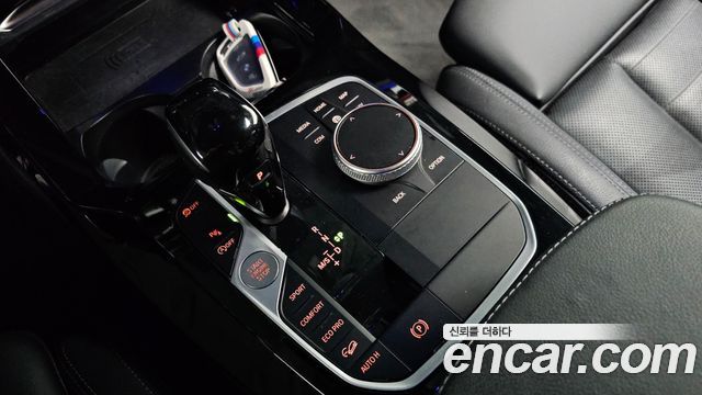 BMW X3 (G01) xDrive 20i M Sport 2022 — фото 9