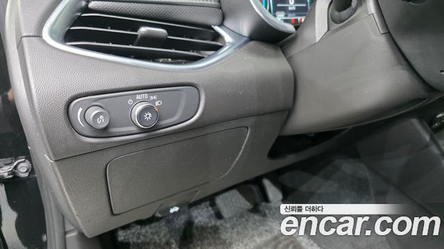 Chevrolet Malibu 1.5 Turbo LTZ 2018 — фото 13