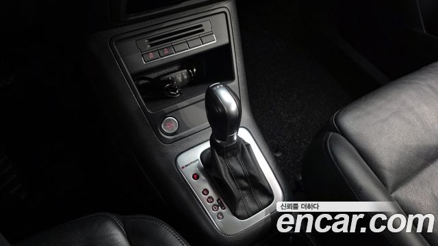 Volkswagen Tiguan 2.0 TDI Comfort 5N 2016 — фото 9