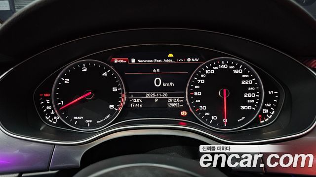 Audi A7 55 TDI Quattro Sport 4G 2016 — фото 8