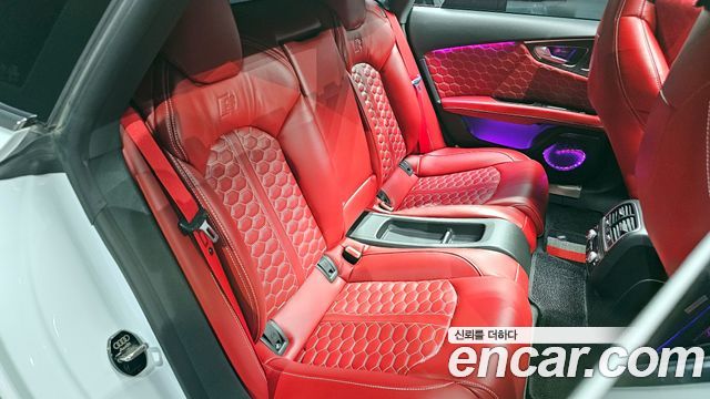 Audi A7 55 TDI Quattro Sport 4G 2016 — фото 16