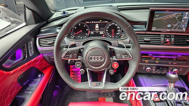 Audi A7 55 TDI Quattro Sport 4G 2016 — фото 17