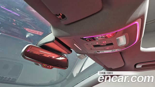 Audi A7 55 TDI Quattro Sport 4G 2016 — фото 18