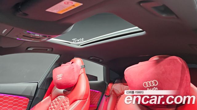 Audi A7 55 TDI Quattro Sport 4G 2016 — фото 20