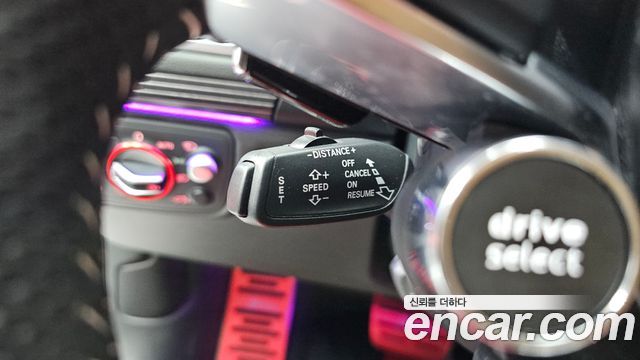 Audi A7 55 TDI Quattro Sport 4G 2016 — фото 23