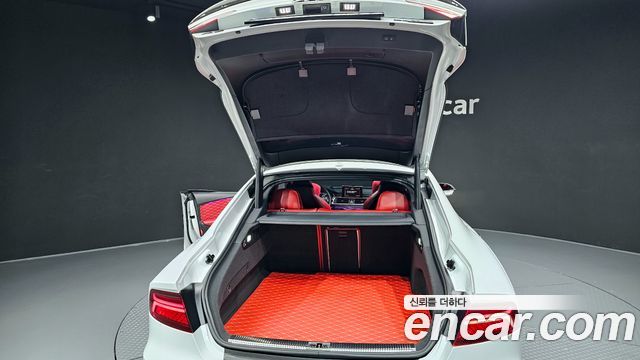 Audi A7 55 TDI Quattro Sport 4G 2016 — фото 24