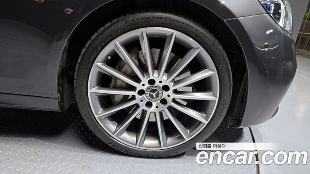 Mercedes-Benz E-Class (W213) E350 4MATIC AMG Line Edition 2021 — фото 5