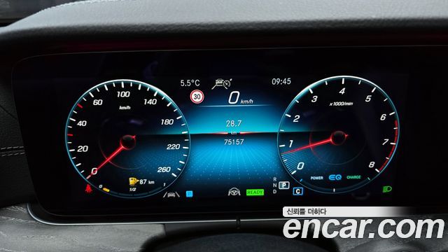Mercedes-Benz E-Class (W213) E350 4MATIC AMG Line Edition 2021 — фото 8