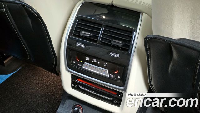 BMW X7 (G07) xDrive 40i M Sport 6STR 2022 — фото 18